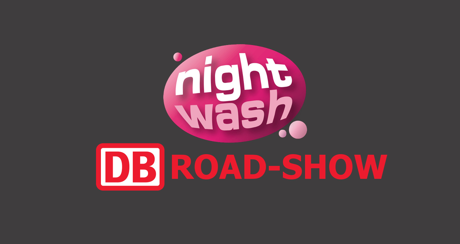 DB Road Show 2018