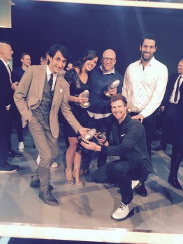 NightWash gewinnt deutschen Comedy Preis! (Photo 2)