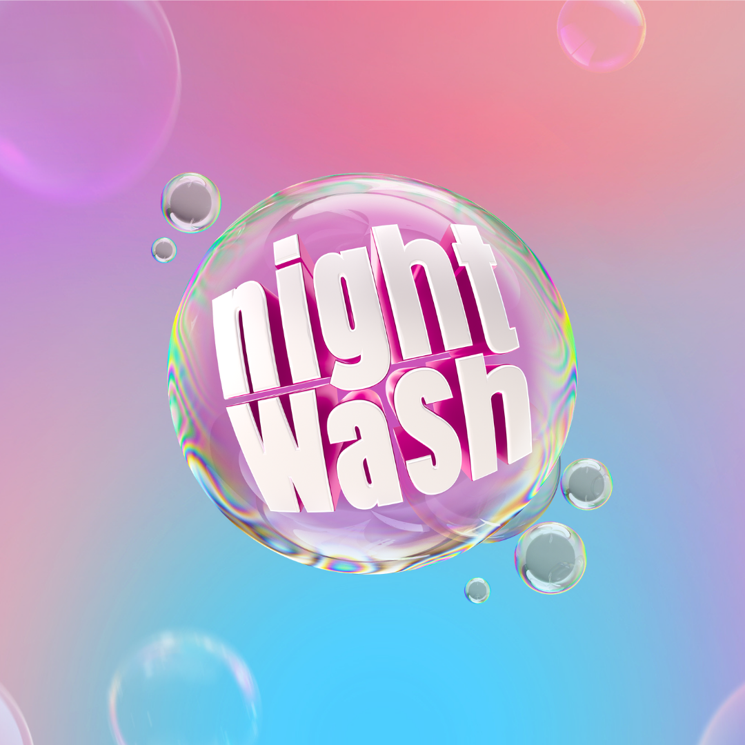 NightWash club