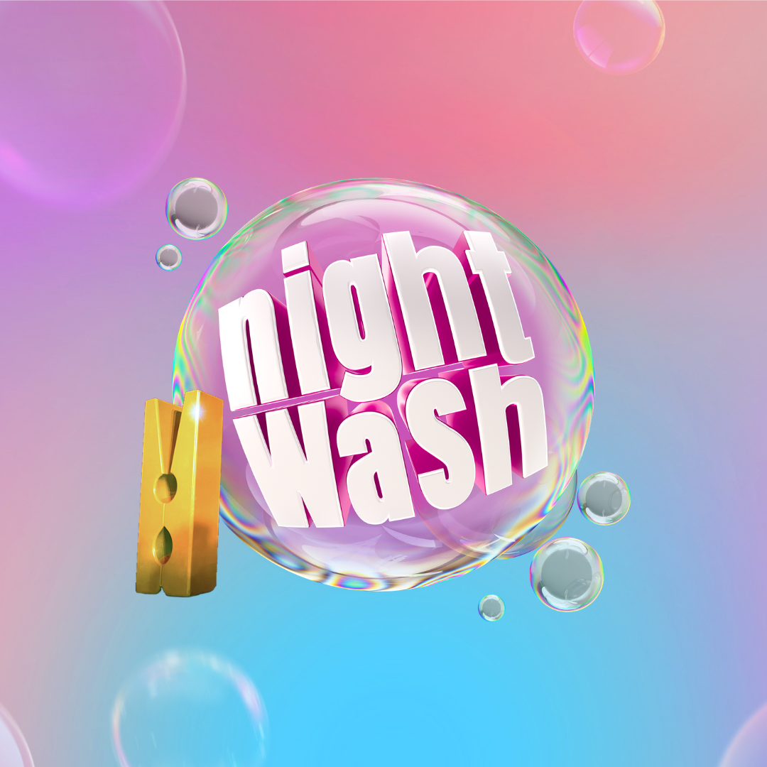 NightWash club