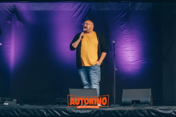 Car Comedy NightWash Live im Autokino Wilhelmshaven (Photo 2)