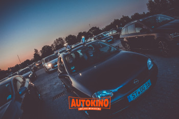 Car Comedy NightWash Live im Autokino Wilhelmshaven (Photo 4)