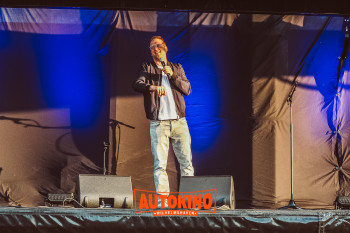 Car Comedy NightWash Live im Autokino Wilhelmshaven (Photo 5)