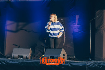 Car Comedy NightWash Live im Autokino Wilhelmshaven (Photo 6)