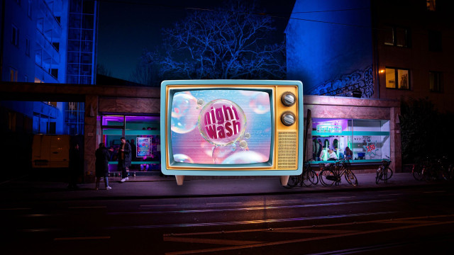 Alle Folgen der aktuellen Staffel NightWash TV