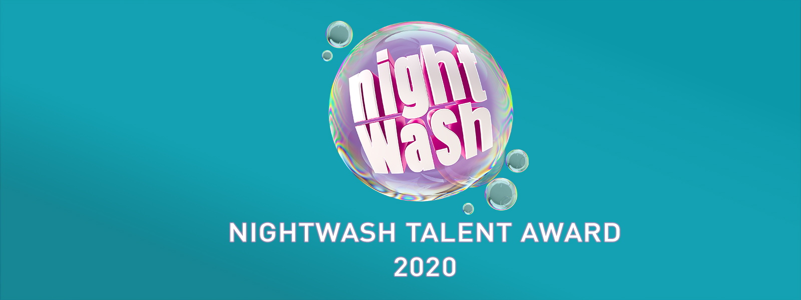 NightWash Talent Award 2020
