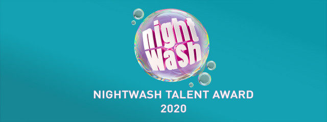 NightWash Talent Award 2020