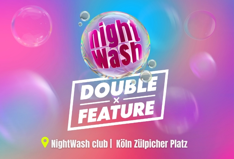 NightWash club