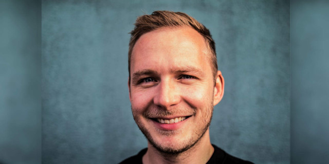 André Herrmann