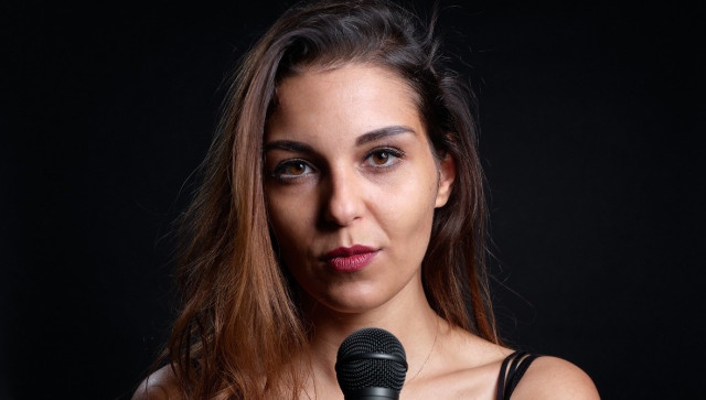 Lena Beermann