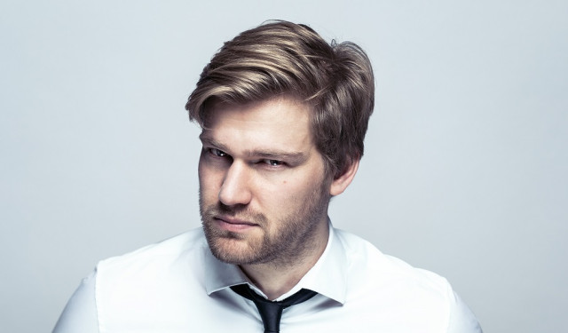 Shahak Shapira