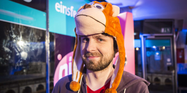 Tino Bomelino