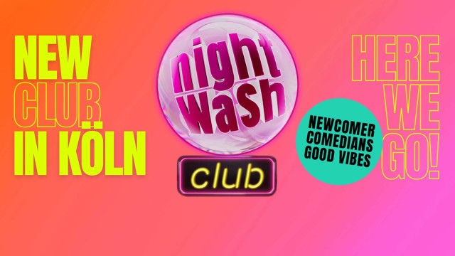 BREAKING NEWS: NEW CLUB IN KÖLN