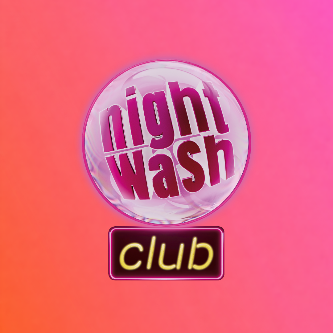 NightWash club