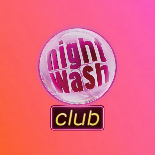 NightWash club