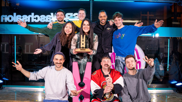 NightWash Talent Award 2024