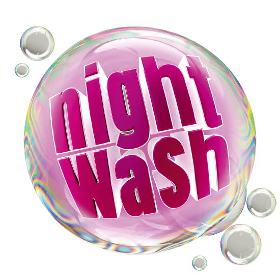 NightWash - Comedy Mixshow
